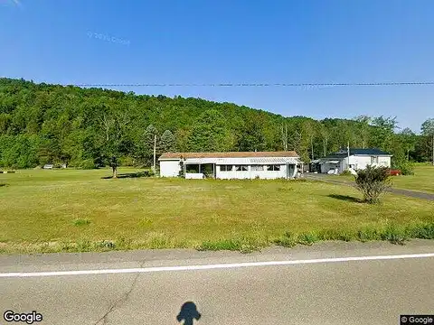 Breesport N Chemung, LOWMAN, NY 14861