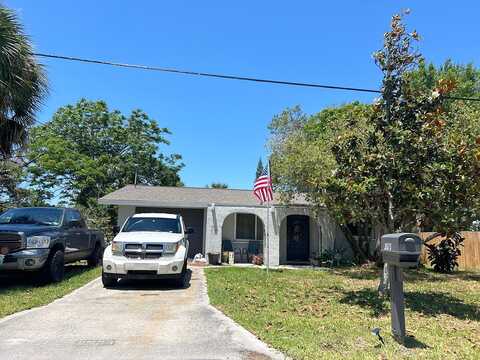 Lafitte, HUDSON, FL 34667