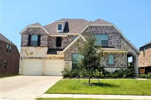 Speargrass, PROSPER, TX 75078