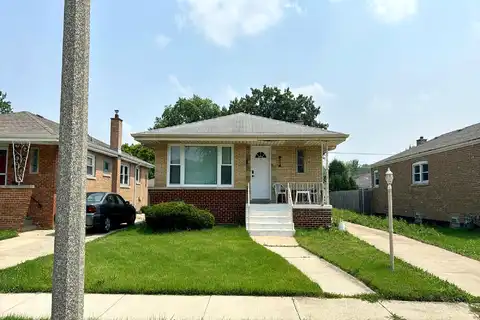 Fairfield, EVERGREEN PARK, IL 60805