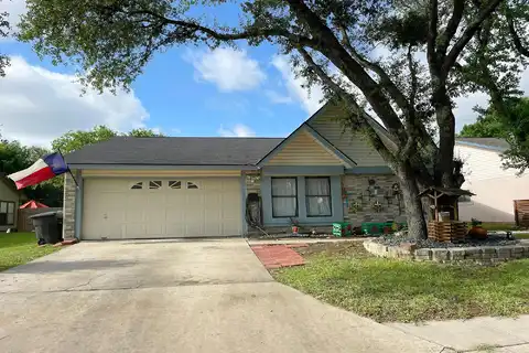 Rich Trace, SAN ANTONIO, TX 78251