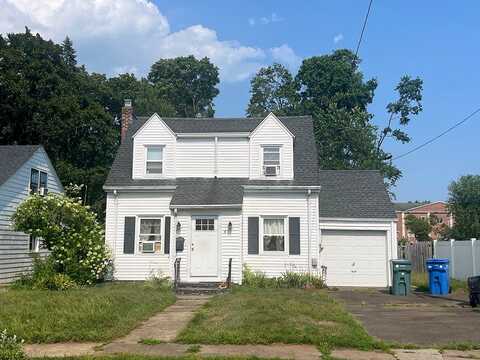Bank, HAMDEN, CT 06514