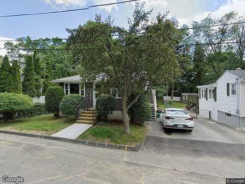 Briarcliff, WORCESTER, MA 01602