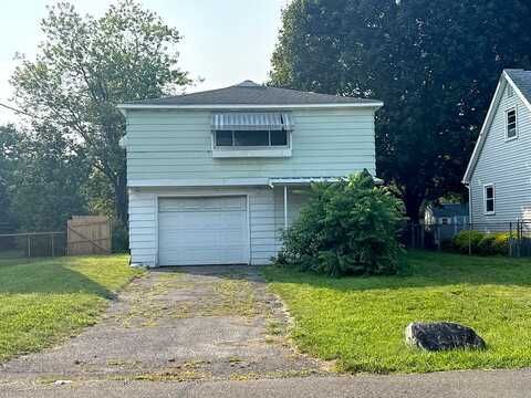 Carmichael, BINGHAMTON, NY 13901