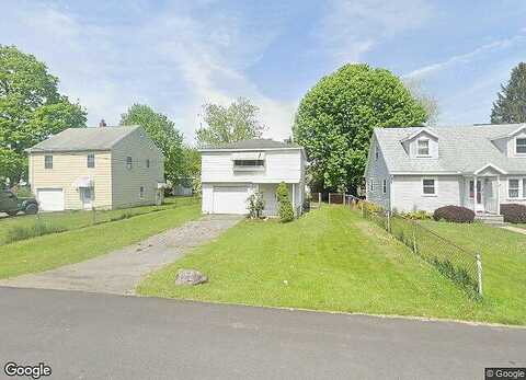 Carmichael, BINGHAMTON, NY 13901
