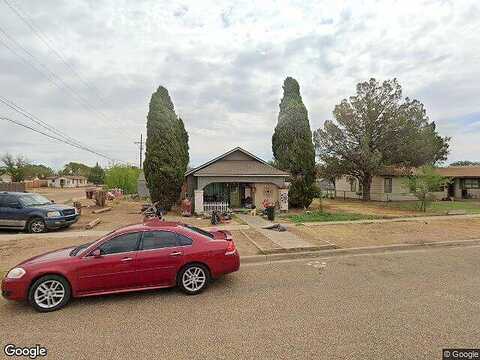 14Th, SLATON, TX 79364