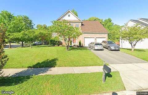 Banleigh, CLINTON, MD 20735