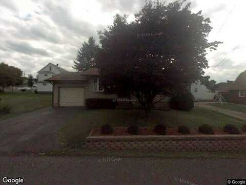 Craige, UTICA, NY 13502