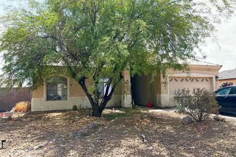 Reventon, ARIZONA CITY, AZ 85123