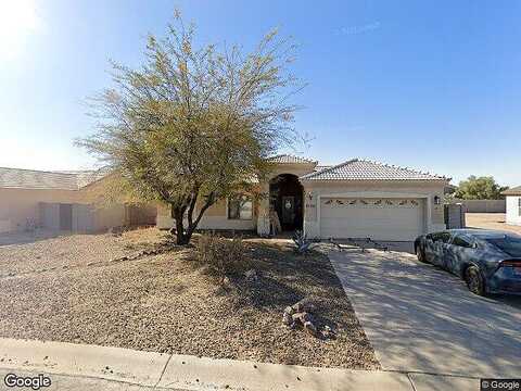 Reventon, ARIZONA CITY, AZ 85123