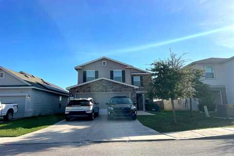 Monsanto, SAN ANTONIO, TX 78214