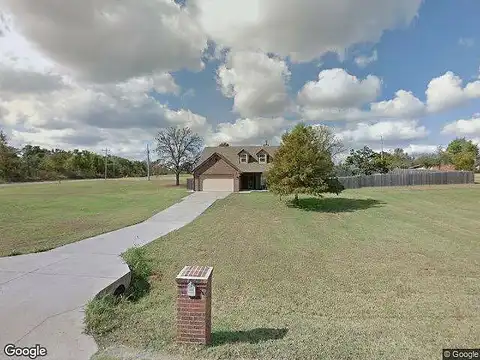 Djl, JONES, OK 73049