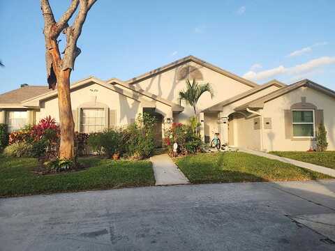 Boca Gardens, BOCA RATON, FL 33496