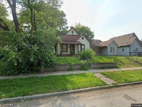 King, INDIANAPOLIS, IN 46222