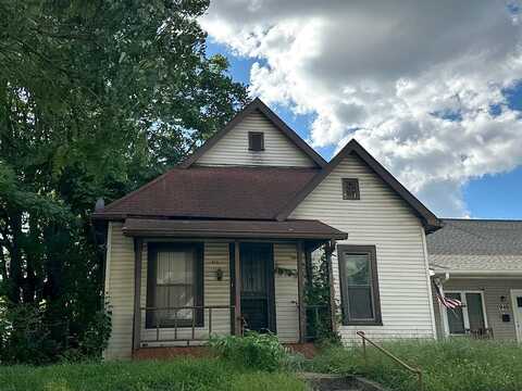 King, INDIANAPOLIS, IN 46222