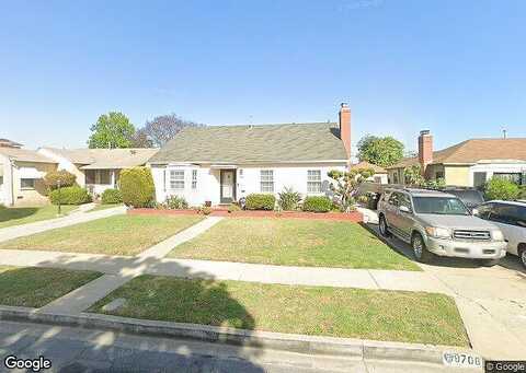 8Th, INGLEWOOD, CA 90305