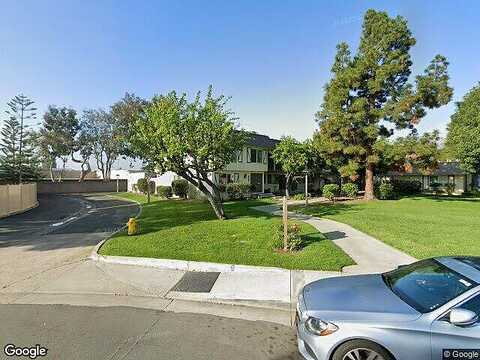 Via Sonoma, CYPRESS, CA 90630