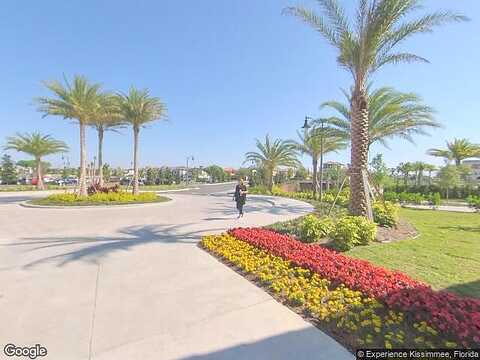 Jack Nicklaus, KISSIMMEE, FL 34747