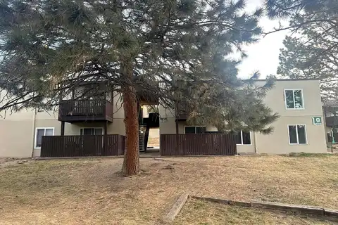 Harvard, DENVER, CO 80231