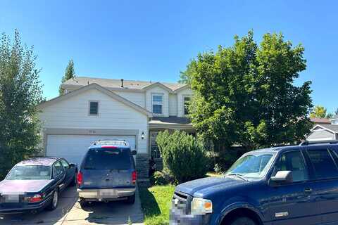 Strathfield, HIGHLANDS RANCH, CO 80126