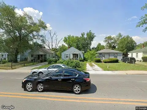 34Th, INDIANAPOLIS, IN 46218