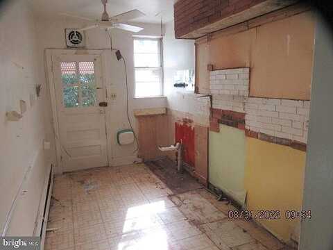 Fernhill, BALTIMORE, MD 21215