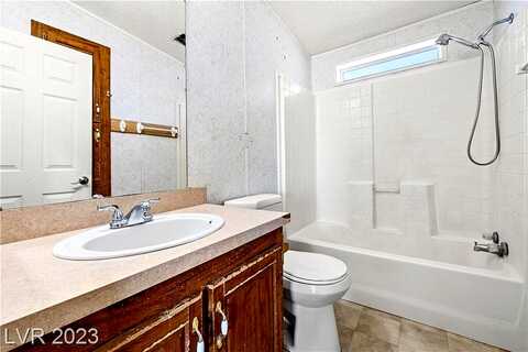 Vista, PAHRUMP, NV 89048