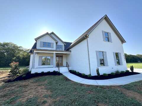 Simmons Acres, LASCASSAS, TN 37085