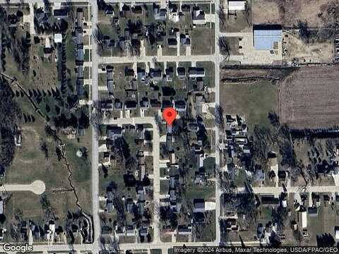 Hartwell, NEW HAMPTON, IA 50659
