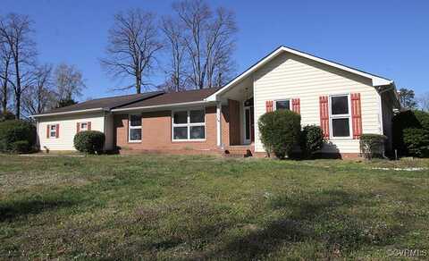 Echoway, NORTH CHESTERFIELD, VA 23234