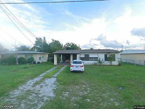 13Th, PANAMA CITY, FL 32401