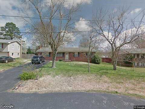 Blue Grass, CLEVELAND, TN 37323