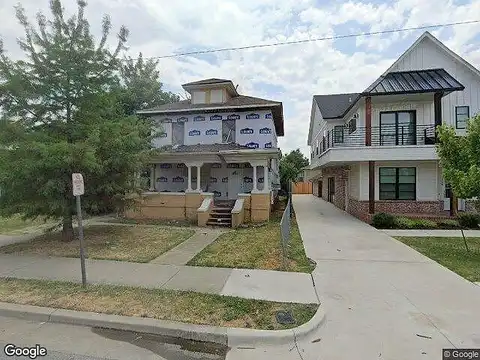 16Th, OKLAHOMA CITY, OK 73106