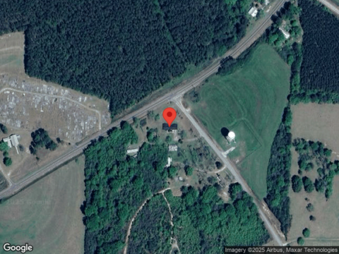 County Road 6631, BANKS, AL 36005
