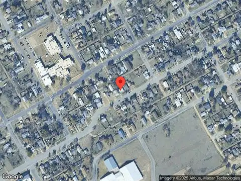 Francis, PAMPA, TX 79065