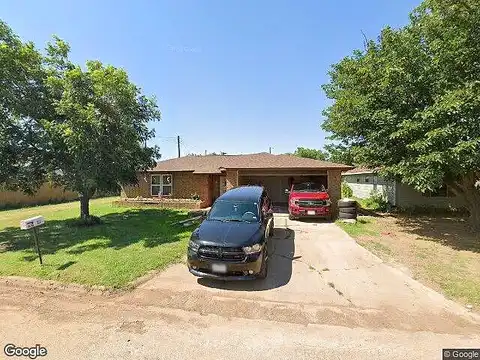 Ida, ELECTRA, TX 76360