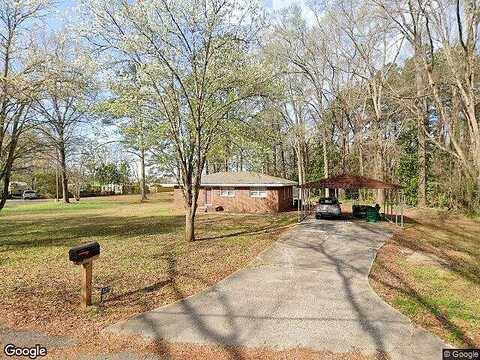 English, WARRENTON, GA 30828