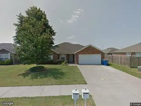 Surrey, BENTONVILLE, AR 72712