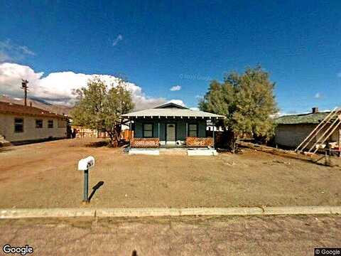 Mariposa, TRONA, CA 93562