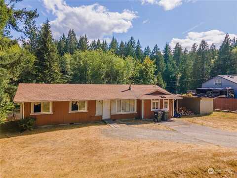 Munson, OLYMPIA, WA 98512