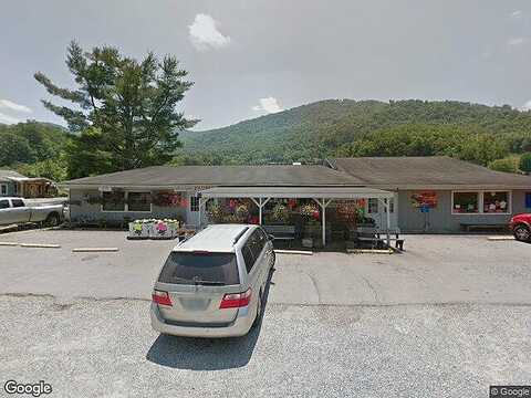Crymes Cove, WAYNESVILLE, NC 28786