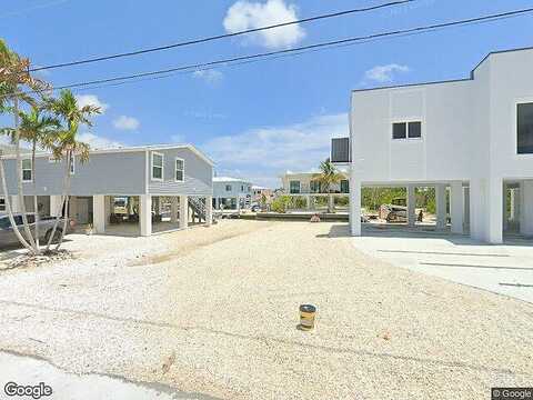 Avenue G, BIG PINE KEY, FL 33043