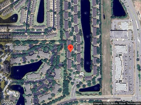 Scarlet Ibis, JACKSONVILLE, FL 32256
