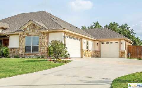 Bella Charca, NOLANVILLE, TX 76559
