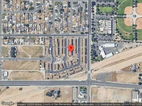 Midhurst, HIGHLAND, CA 92346