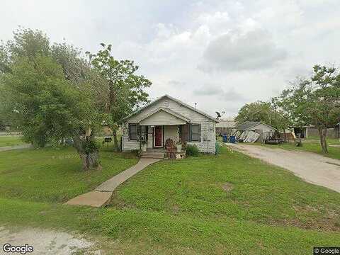Dunbar, REFUGIO, TX 78377