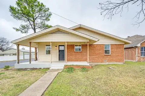Carpenter, BRIDGEPORT, TX 76426