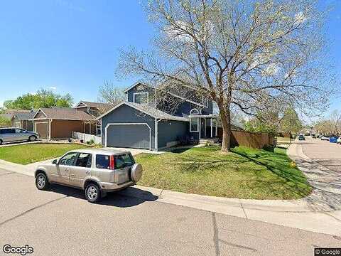 Arden, HIGHLANDS RANCH, CO 80126