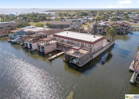 Harbor, PORT MANSFIELD, TX 78598