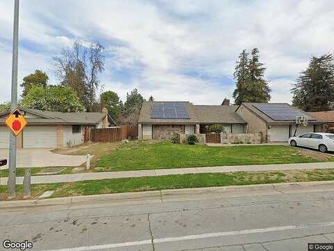 Sierra, FRESNO, CA 93711